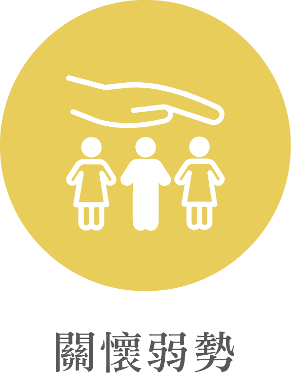 關懷弱勢